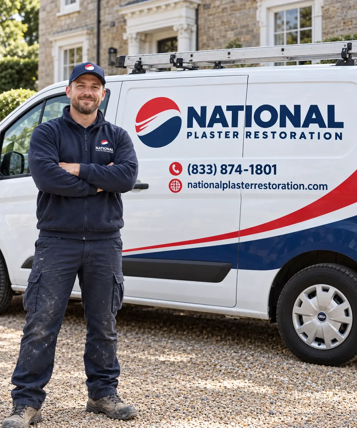 Plaster Repair company in Port Murray, NJ